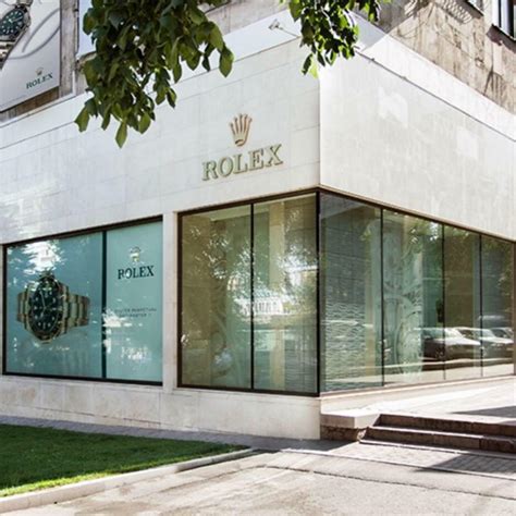 ‭Rolex Boutique Almaty‬ .